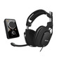 Astro A40 + Mixamp Negro