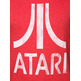 Camiseta Atari Mt. Fuji Negro
