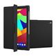 Funda BQ Aquaris E10 duo case Negra