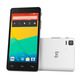 bQ Aquaris E5 HD 8 GB Negro