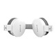 Auriculares Bluetooth Woxter BT-60 Blanco