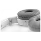 Auriculares Bluetooth Woxter BT-60 Blanco