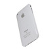 Reparación Carcasa trasera con marco iPhone 3G Blanco 16 GB