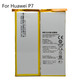 Repuesto batería Huawei Ascend P7