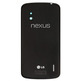 Repuesto tapa trasera Nexus 4 (LG E960)