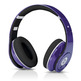 Beats by Dr. Dre Studio High-Definition Purple