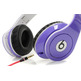 Beats by Dr. Dre Studio High-Definition Purple