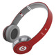 Beats by Dr. Dre Solo HD Rojo