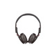 Monster Beats Mixr High Performance negro