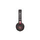 Monster Beats Mixr High Performance negro