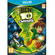 Ben 10 Omniverse Wii U