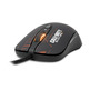 Ratón Steelseries Sensei RAW Heat Orange