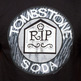 Camiseta Call of Duty: Bo2 Tombstone Soda L