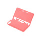 Carcasa Crystal Case Roja para Nintendo 3DS