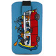 Funda Universal Cállate la Boca - Furgococo
