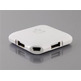 iHub USB 2.0 4 puertos (Blanco)