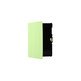 Funda PU para Samsung Galaxy Tab 10,1 Verde