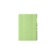 Funda PU para Samsung Galaxy Tab 10,1 Verde