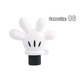 Memoria USB 8 GB Mano Mickey Mouse