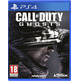 Call of Duty: Ghosts PS4