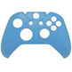 Carcasa Protectora Frontal para Mando Xbox One Azul