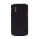 Carcasa Protectora para LG Google Nexus 4 Verde