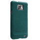 Carcasa Rígida Azul Samsung Galaxy S II I9100 Case-Mate