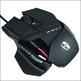 MadCatz Cyborg Rat 3 Rojo