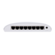 Switch 8 puertos 10/100/1 Gbit D-Link DGS-1008D