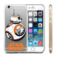 Funda TPU BB-8 Apple iPhone 6/6S