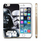 Funda TPU Star Wars Apple iPhone 6/6S