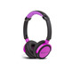 Energy Sistem Auriculares Energy DJ 400 Black Violet