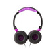 Energy Sistem Auriculares Energy DJ 400 Black Violet