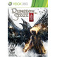 Locust Pack Xbox 360 (Gears of War Judgment + Dungeon Siege III + BlazBlue CS)
