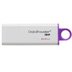 Memoria USB 3.0 Kingston DataTraveler G4 64 GB