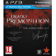 Deadly Premonition (The Director's Cut) PS3