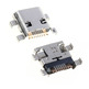 Conector de carga Samsung Galaxy Ace 2 i8160