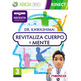 Kinect Pack II (Dragon Ball Z + Dance Central 3 + Joy Ride + Dr. Kawashima)