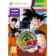 Kinect Pack II (Dragon Ball Z + Dance Central 3 + Joy Ride + Dr. Kawashima)