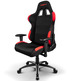 Silla Gaming Drift DR100 Negra/Roja