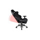 Silla Gaming Drift DR100 Negra/Roja