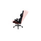 Silla Gaming Drift DR100 Negra/Roja