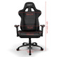 Silla Gaming Drift DR200 Negra/Verde