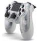 Mando DualShock 4 Crystal