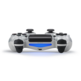 Mando DualShock 4 Crystal