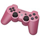 Sony DualShock 3 Rosa