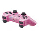 Sony DualShock 3 Rosa