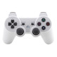 Mando para PS3 DoubleShock 3 Blanco (No oficial)