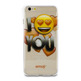 Funda I Love you Apple iPhone 6/6S Plus