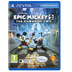 Disney Epic Mickey: El Retorno de dos Héroes PSVita